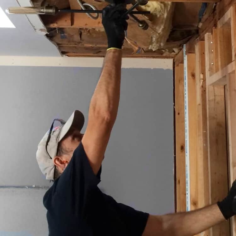 bathroom and kitchen remodeling installation services in Arlington Heights IL