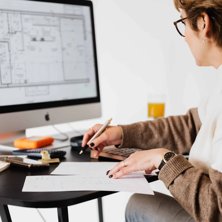 project management for kitchen and bathroom renovations