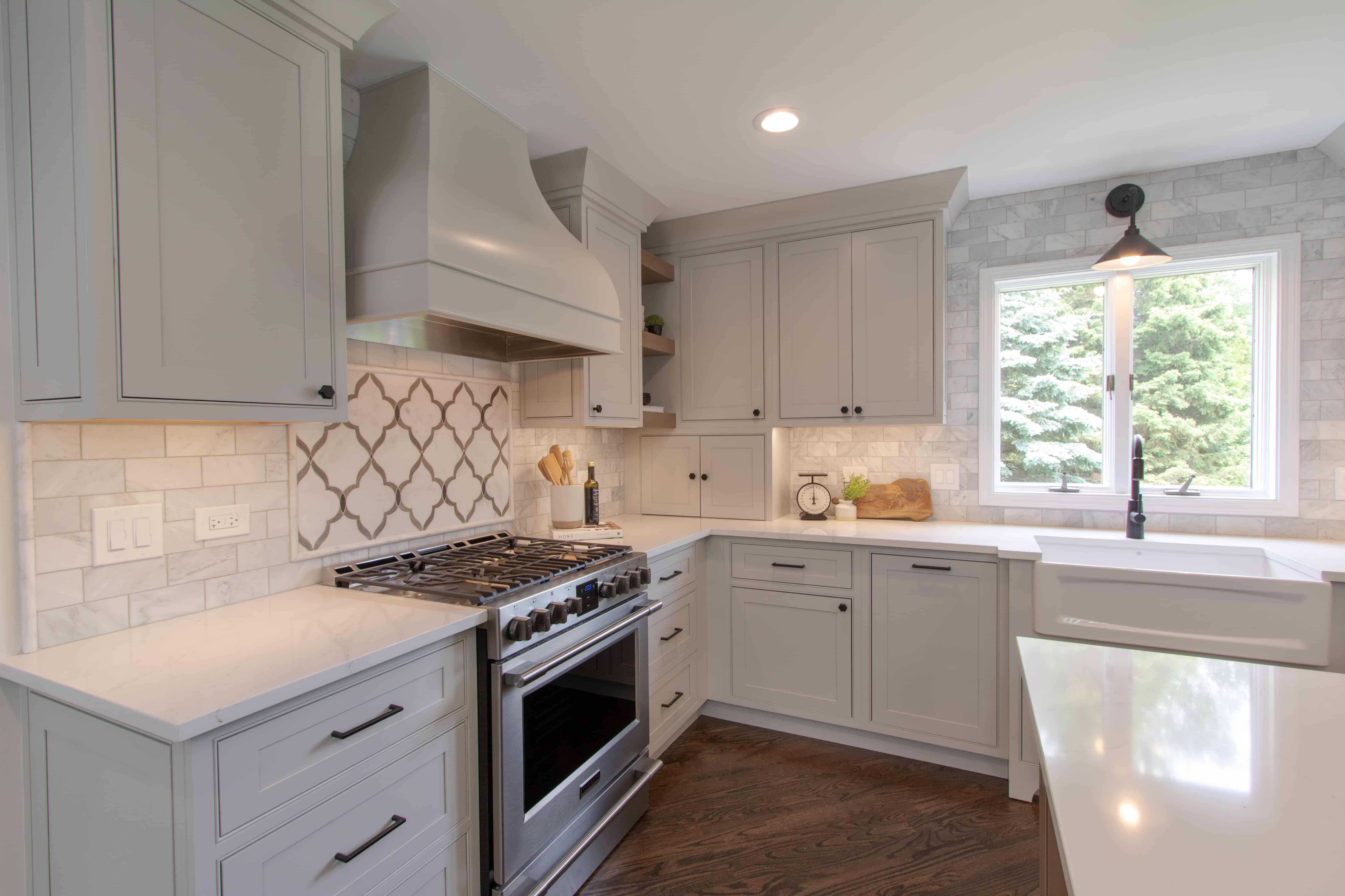 kitchen remodeling killdeer il 