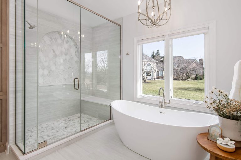 Professional tile installation Inverness 