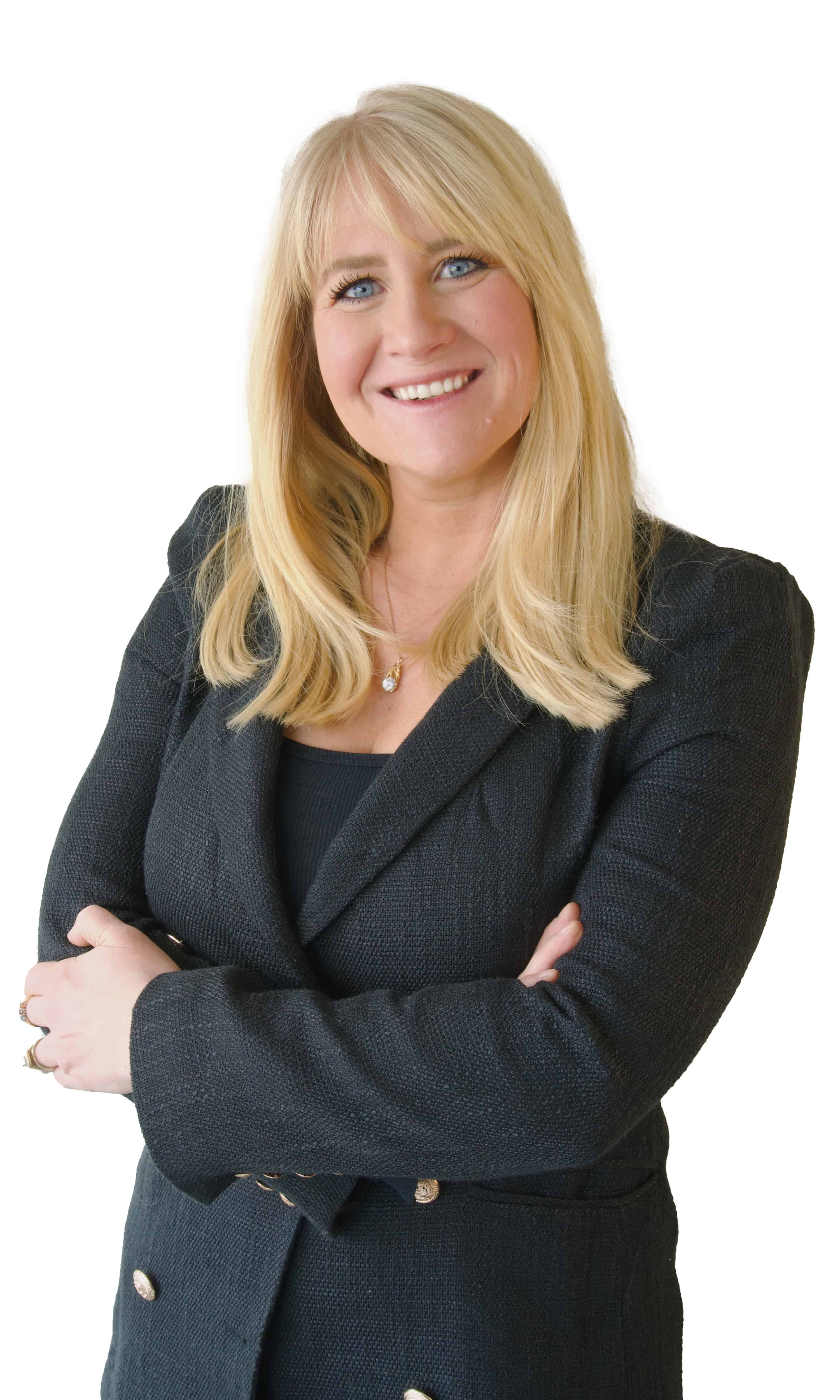 kitchen and bathroom designer Lindsay Dingmann 