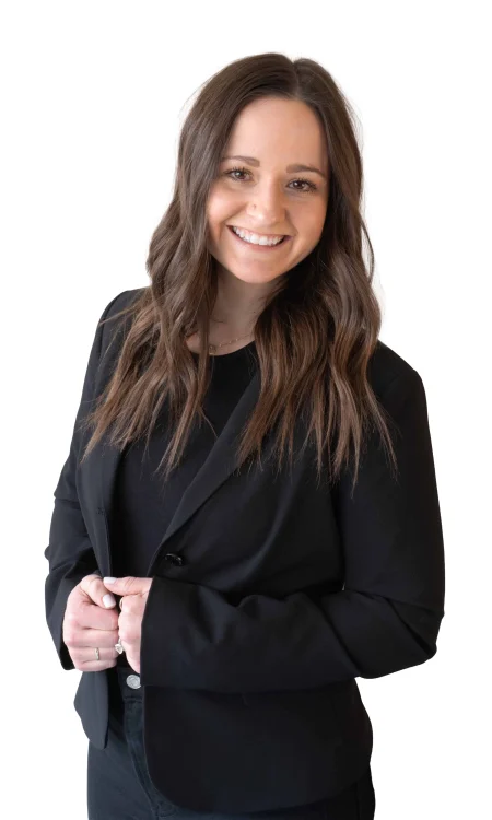 Jessica, kitchen and bath designer at Prestige Kitchen & Bath