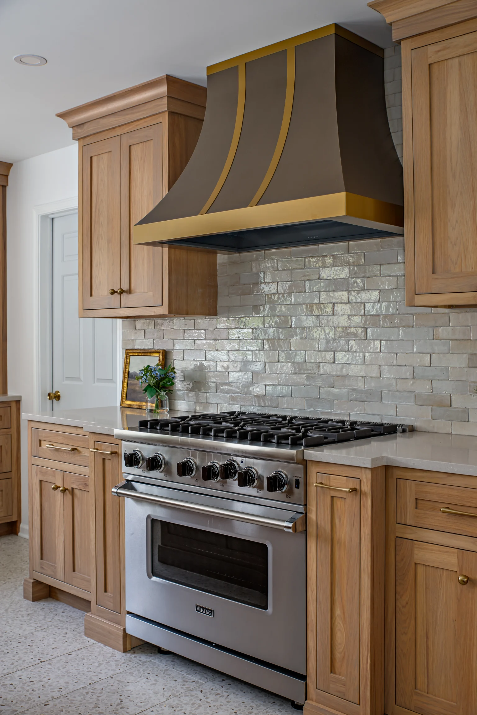 Prestige Kitchen & Bath kitchen