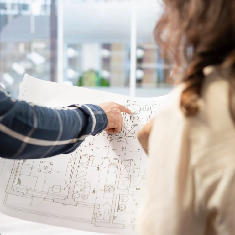 Project management for Deer Park kitchen remodeling.